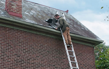 what affects urgent Ipswich roof repairs