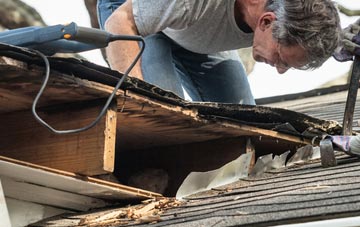 common causes of Ipswich fascia damage