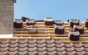 Ipswich clay roofing costs