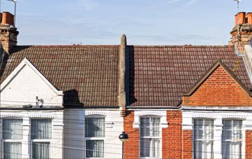 clay roofing Ipswich, Suffolk