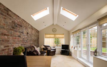 conservatory roof insulation Ipswich, Suffolk