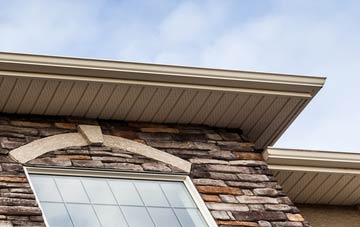 Ipswich diy soffit installation