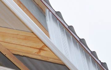 why Ipswich fascia repairs are essential