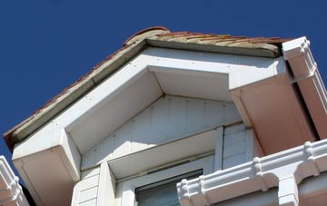 Ipswich fascia installation costs