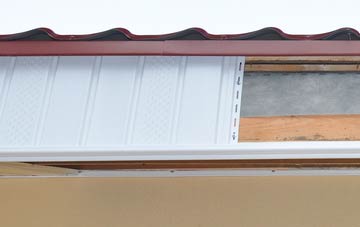 Ipswich fascia repair costs