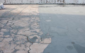 Ipswich fibreglass roof repair costs