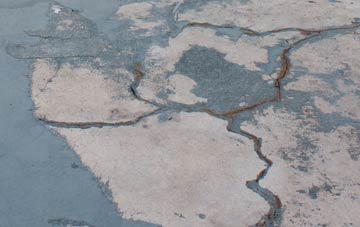 fibreglass roofing replacement Ipswich