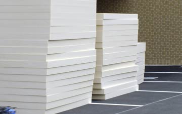Ipswich flat roof insulation costs