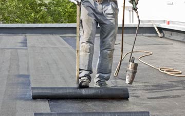 flat roof replacement Ipswich, Suffolk