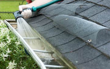 Ipswich gutter cleaning costs