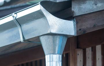 Ipswich guttering companies