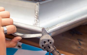 disadvantages of Ipswich lead roofing