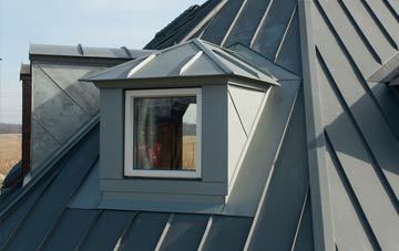 metal roofing Ipswich, Suffolk