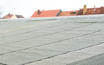 Ipswich flat roof replacement