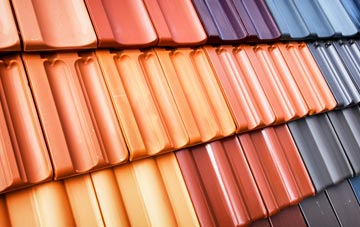 Ipswich roof tile costs