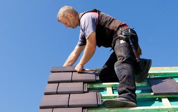 disadvantages of Ipswich slate roofing