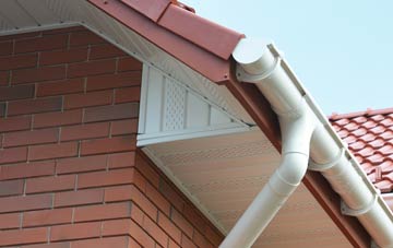 Ipswich soffit repair costs