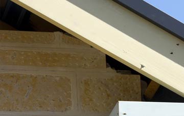 soffit repair Ipswich