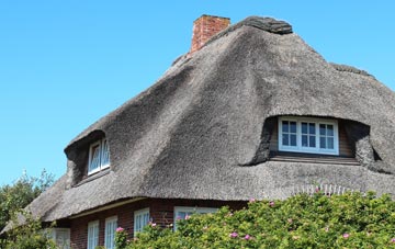 thatch roofing Ipswich, Suffolk