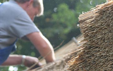 professional Ipswich thatchers