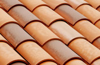 Ipswich clay roofing