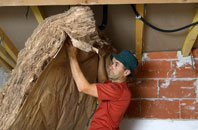 Ipswich flat roofing insulation