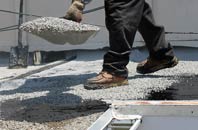 find rated Ipswich flat roofing replacement companies