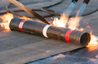 Ipswich flat roof sealing