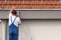free Ipswich gutter repair quotes