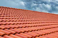 Ipswich roofing tiles