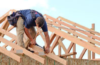Ipswich roof trusses