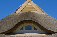 Ipswich thatch roofing