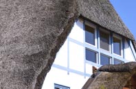 find rated Ipswich thatchers